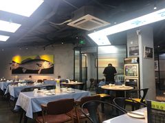 大堂-味妙顺德厨房(绿地缤纷城店)