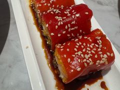 -陶兰居·手工点心·粤菜(圆融时代广场店)