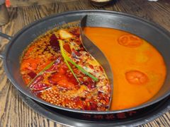 -冯校长老火锅(深圳总店)