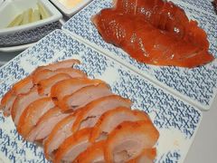 -羲和雅苑•北京烤鸭(国贸商城店)