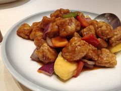 -凤凰楼酒家·粤宴点心(华强北店)