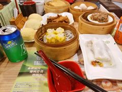 -添好运(中环IFC店)