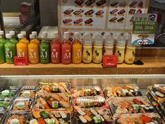 -池田寿司·4H鲜作(西直门凯德华联店)