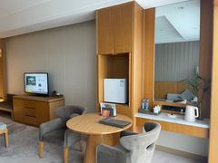 -昆山皇冠国际会展酒店