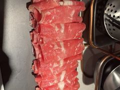 -新辣道鱼火锅(西直门店)