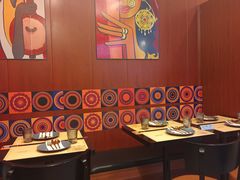 -克比叔叔印度餐厅Kebabs on the Grille(永康路分店)
