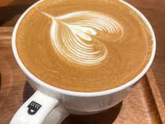 -Peet's Coffee皮爷咖啡(上海长风大悦城店)