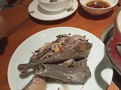 -黑鸡小馆(金源店)