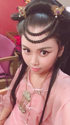 -盘子女人坊生日照·摄影馆(华强店)