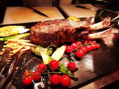 -上海明天广场JW万豪酒店