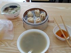 -景芳周大姐烧麦(东新店)