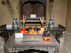 -胡氏古民居建筑