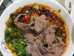 -三毛牛肉店(福强店)