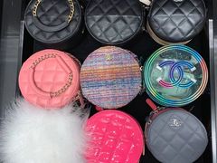 -CHANEL(恒隆广场店)