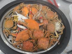 -仙螺岛海鲜自助餐厅(总店)