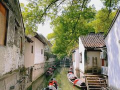 -绍兴鲁迅故里·沈园景区