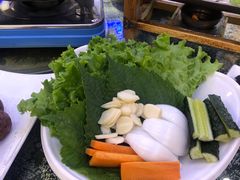 -平壤馆(西塔街店)