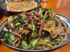 -雙冲柳州螺蛳粉&酸嘢&桂林米粉(簋街店)