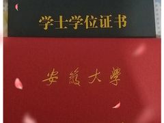 -安徽大学(磬苑校区)