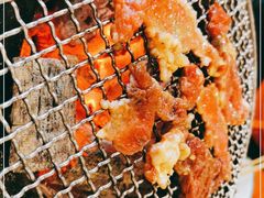 -永安里地摊烤肉(首创店)