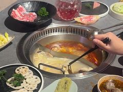 -故里和山·成都火锅(欢乐港湾店)