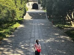 -灵谷景区