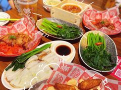 -西关味(大卫城店)