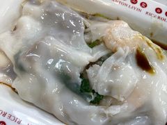 -荔银肠粉(建六店)