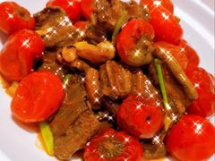 -粗茶淡饭·汉口公馆(循礼门店)