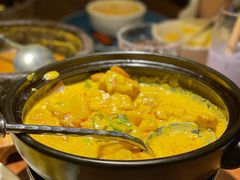 -星叶·东南亚料理(宁波万象汇店)
