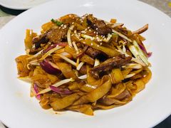 -大树餐厅(红旗街万达店)