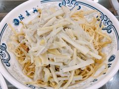 扁尖肉丝-陆长兴(彩香二村店)