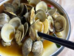 -40号厦门海鲜大排档(中山路店)