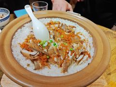 -图味美小黄鱼·景德菜(浙江路店)