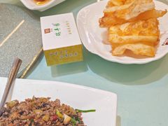 -瑞丰园庭院餐厅·白族传统家常菜