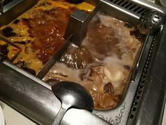 -海底捞火锅(勒泰店)