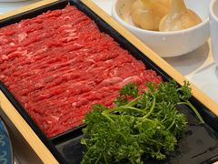 -祥源胡同·涮牛羊肉火锅(花桥店)