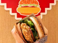 -麦当劳(光新乐购店)