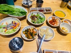 -喜来稀肉(北外滩白玉兰广场店)