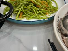 -杨胖子私房菜(秦虹路店)