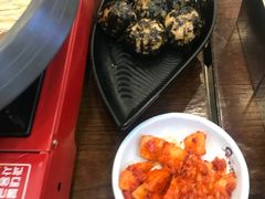 -敏丁拌饭(中街总店)