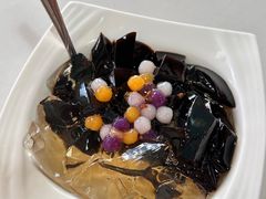 -梧州双钱龟苓膏(丽港航母店)