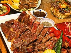 -江户烧肉(高德店)