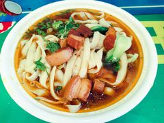 -益民餐厅(交通大学店)