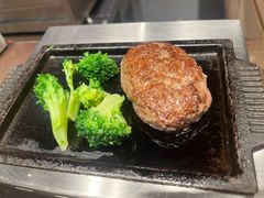 -肉肉大米(德基广场店)