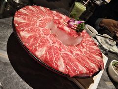 -德天肥牛海鲜火锅(城西银泰店)