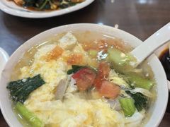 -西安贾三灌汤包·回坊小吃·清真炒菜(北院门总店)