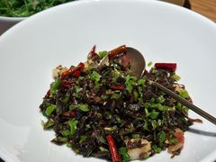 -一坐一忘云南菜(三里屯店)