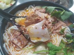 -一品郑记重庆牛肉米线馆(东泰路店)