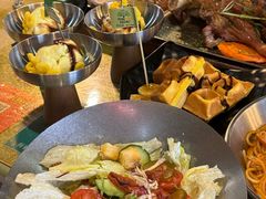 -美森西餐厅(曙光大道店)